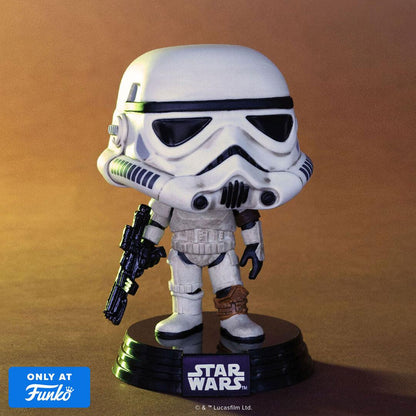 Funko Pop! Imperial Remnant Stormtrooper