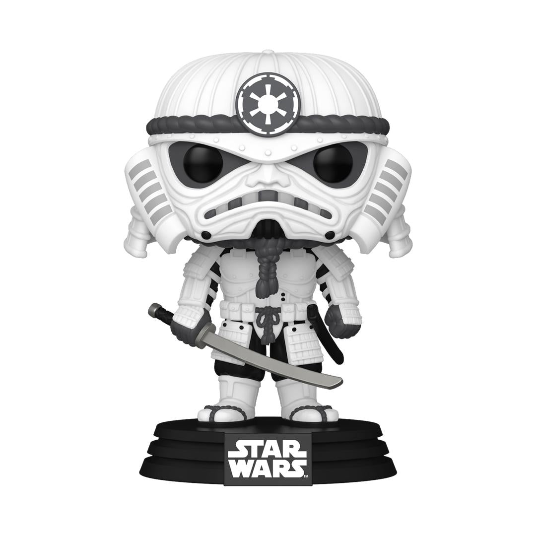 Funko Pop! Storm Trooper (Impressions)