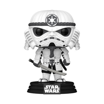 Funko Pop! Storm Trooper (Impressions)