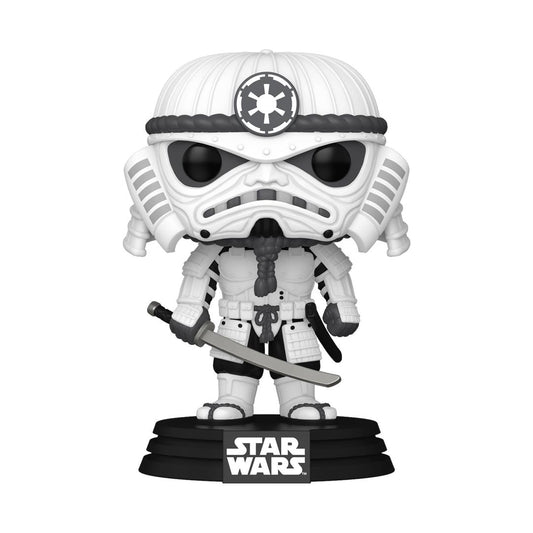 Funko Pop! Storm Trooper (Impressions)