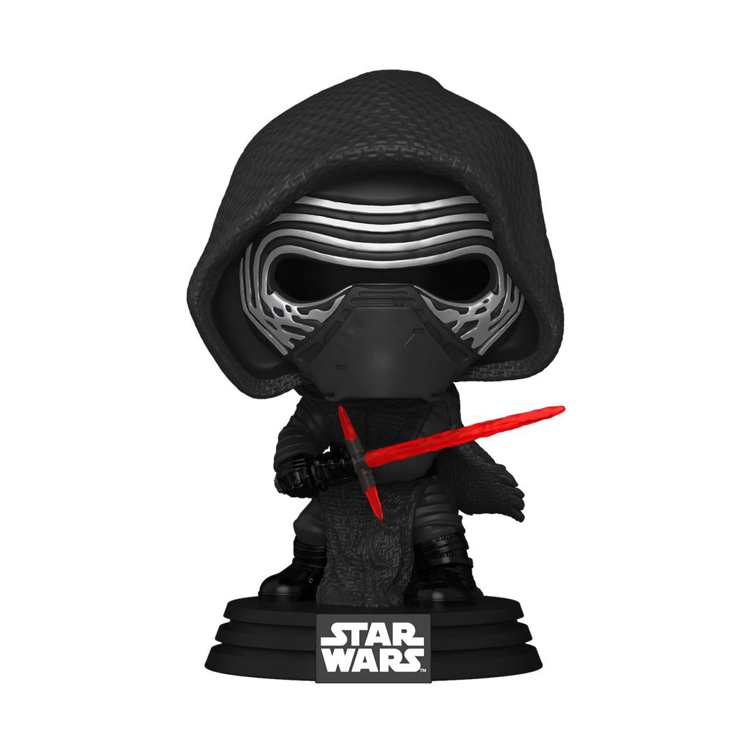 Funko Pop! Kylo Ren (The First Order)