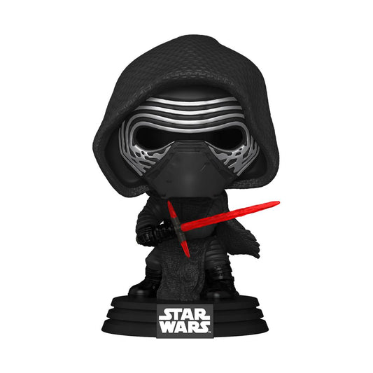 Funko Pop! Kylo Ren (The First Order)