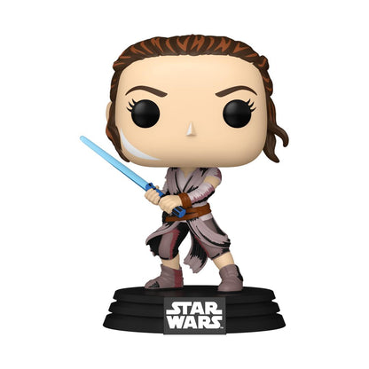 Funko Pop! Rey (Retro)