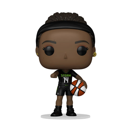 Funko Pop! Dominique Malonga