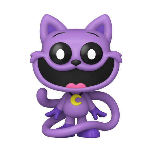 Funko Pop! Catnap