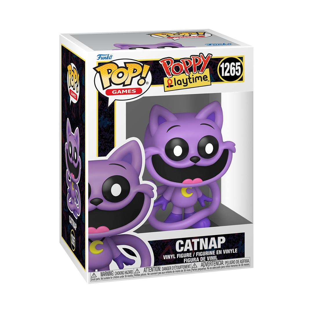 Funko Pop! Catnap