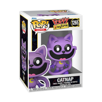 Funko Pop! Catnap