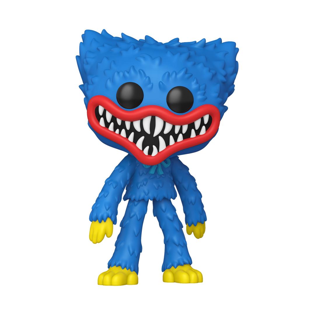 Funko Pop! Huggy Wuggy