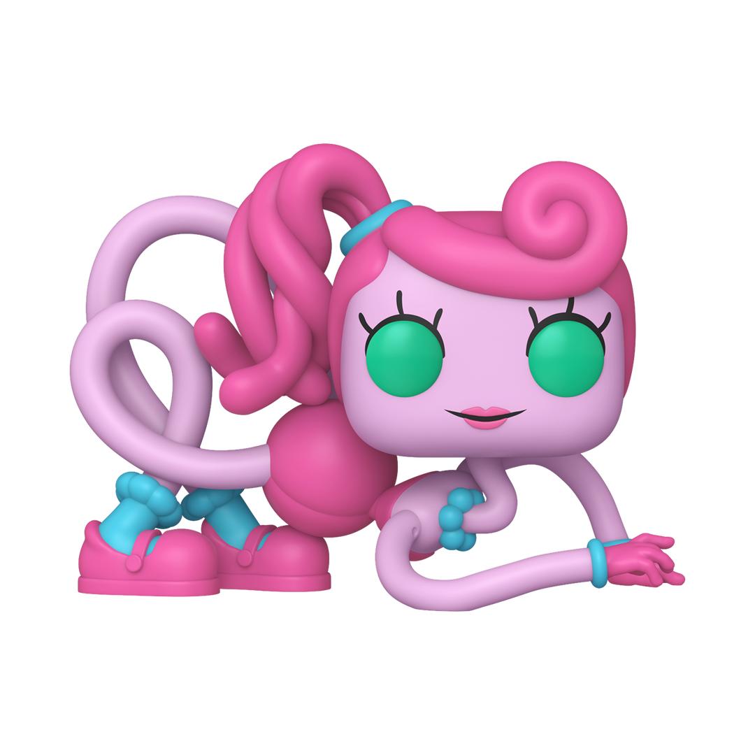 Funko Pop! Mommy Long Legs