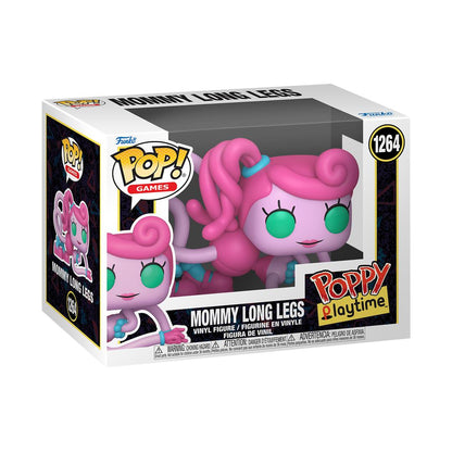 Funko Pop! Mommy Long Legs