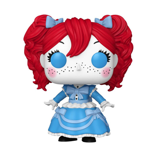 Funko Pop! Poppy