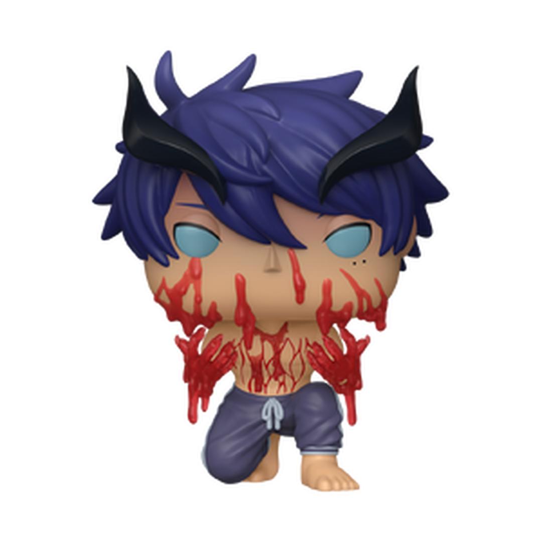 Funko Pop! Shiki Ichinose (Bloody)