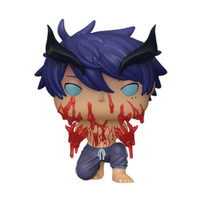 Funko Pop! Shiki Ichinose (Bloody)