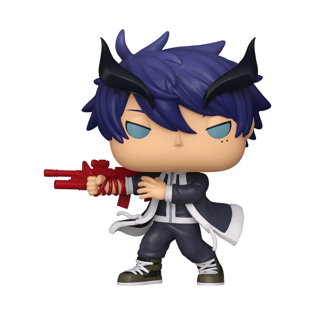 Funko Pop! Shiki Ichinose