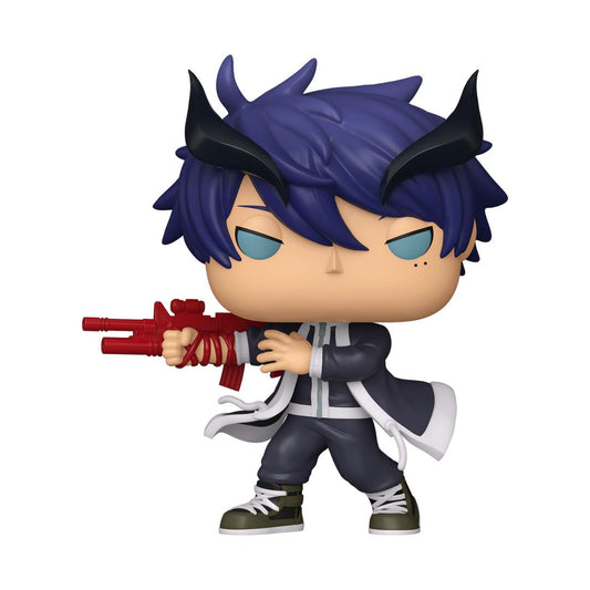 Funko Pop! Shiki Ichinose