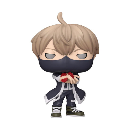 Funko Pop! Jin Kougasaki
