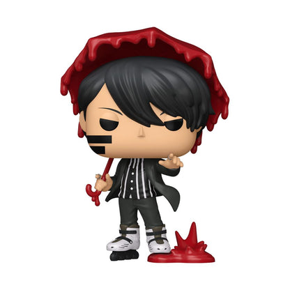 Funko Pop! Naito Mudano