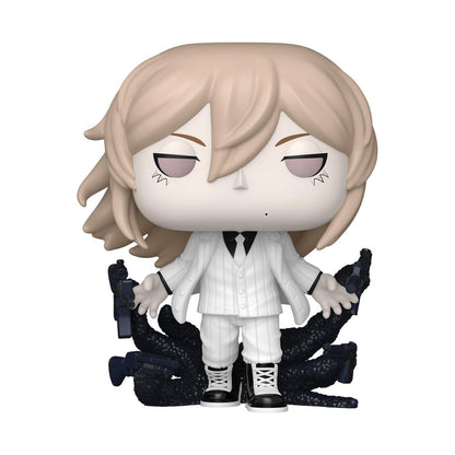 Funko Pop! Mikado Momodera