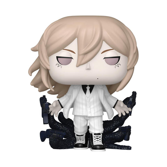 Funko Pop! Mikado Momodera