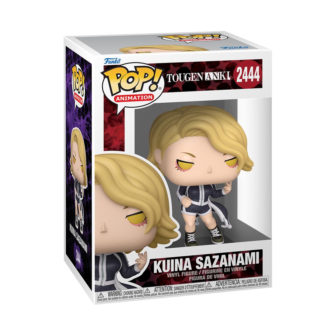 Funko Pop! Kuina Sazanami