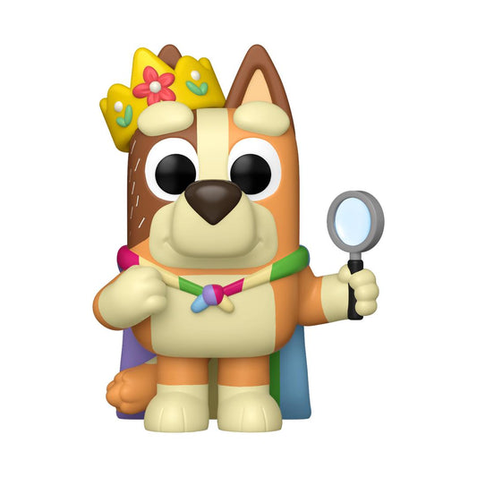 Funko Pop! Queen Chilli
