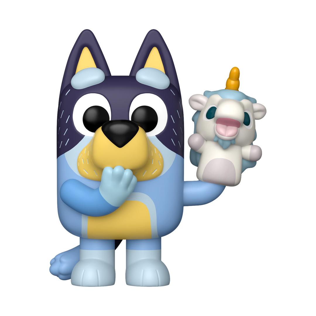 Funko Pop! Bandit with Unicorse