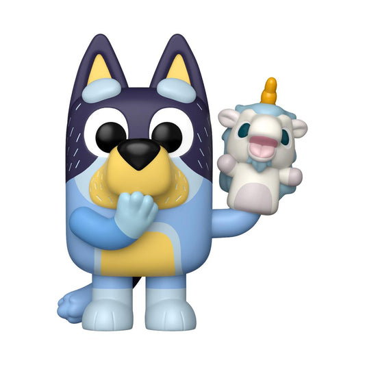 Funko Pop! Bandit with Unicorse