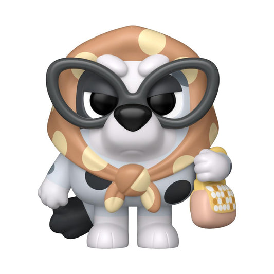 Funko Pop! Granny Gladys