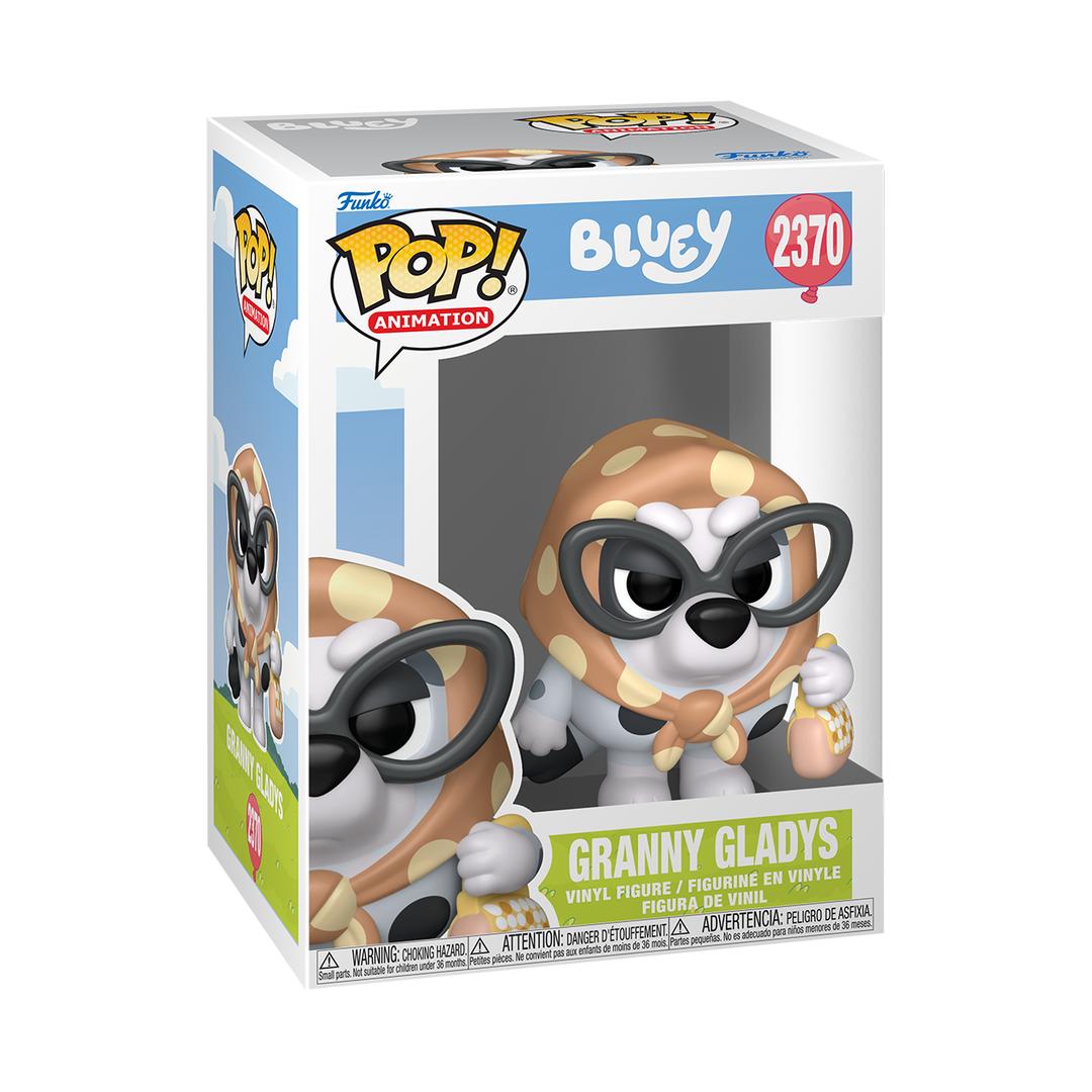 Funko Pop! Granny Gladys