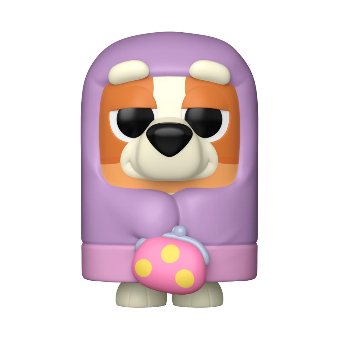 Funko Pop! Granny Rita