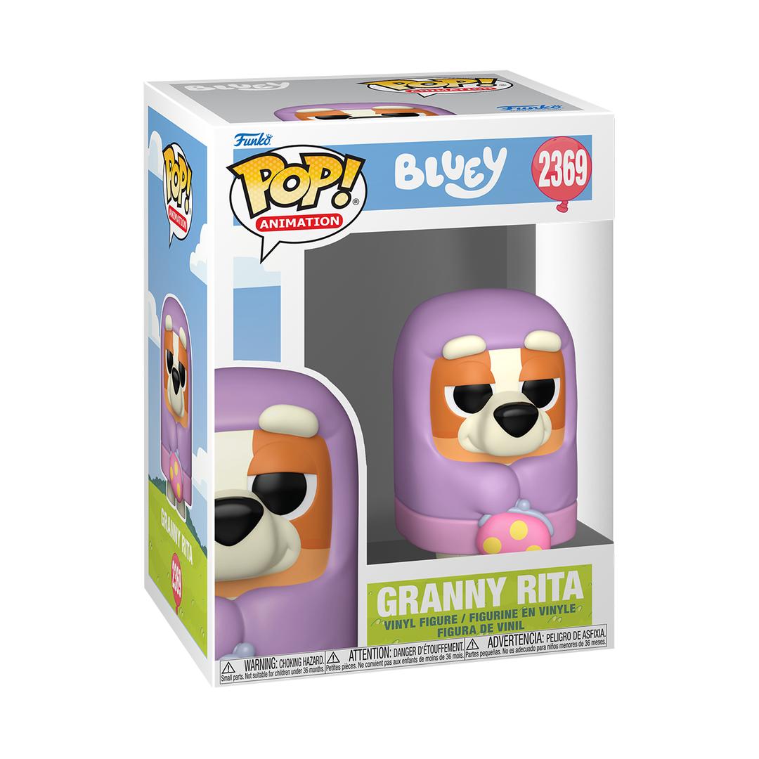 Funko Pop! Granny Rita