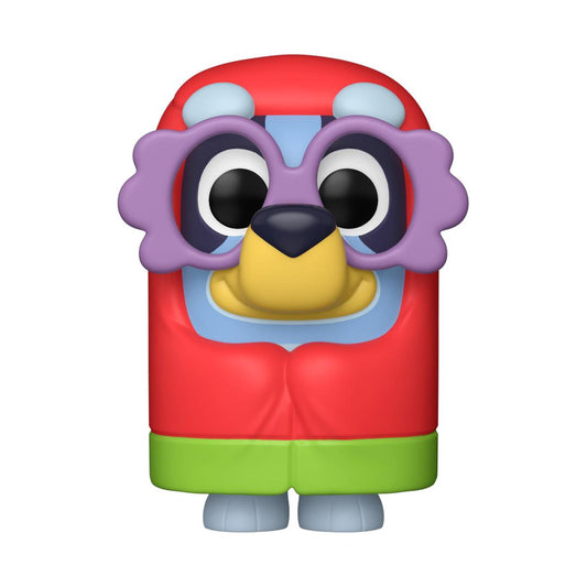 Funko Pop! Granny Janet