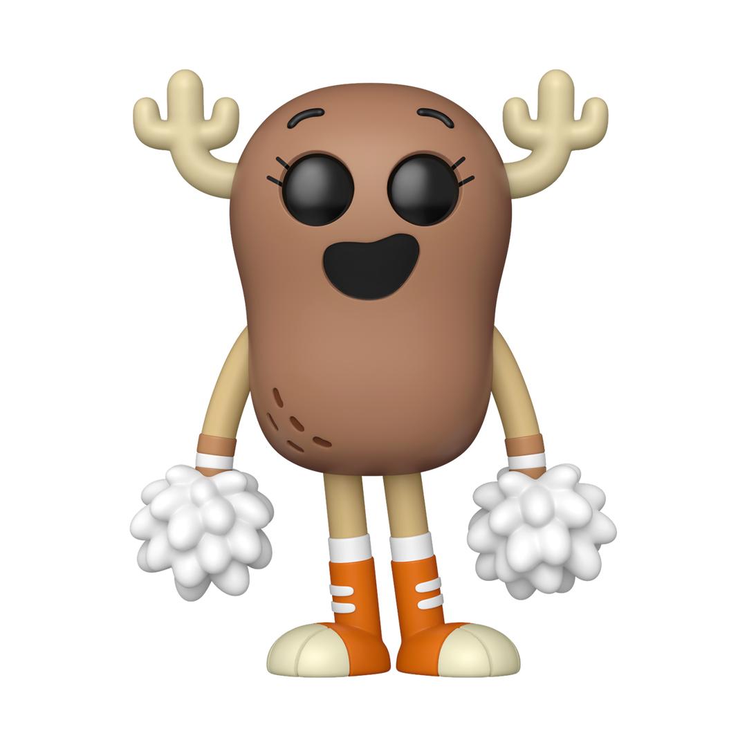 Funko Pop! Penny Fitzgerald