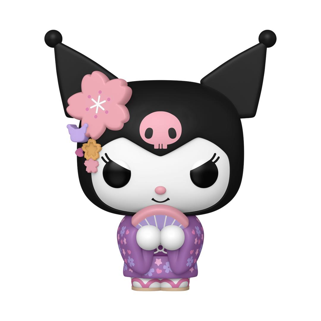 Funko Pop! Kuromi in Kimono