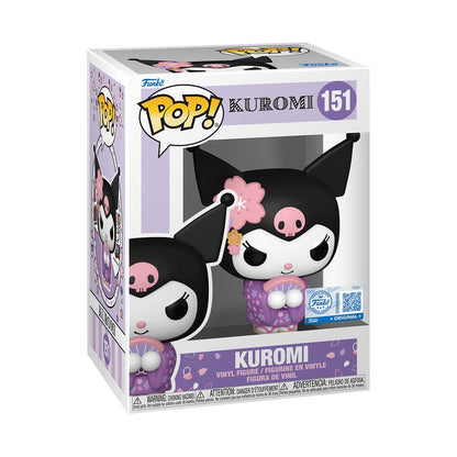 Funko Pop! Kuromi in Kimono