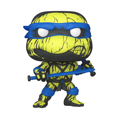 Funko Pop! Leonardo (Deco) with Pop! Protector
