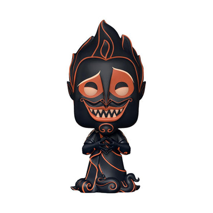 Funko Pop! Hades (Pottery Deco) with Pop! Protector