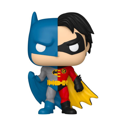 Funko Pop! Batman/Robin (Tim Drake) with Pop! Protector