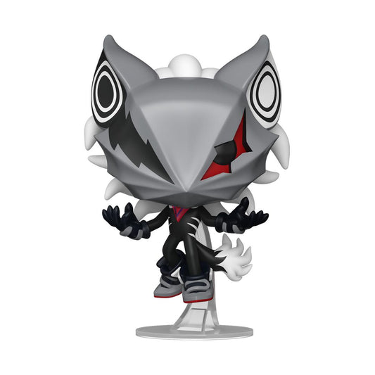 Funko Pop! Infinite (Glow)