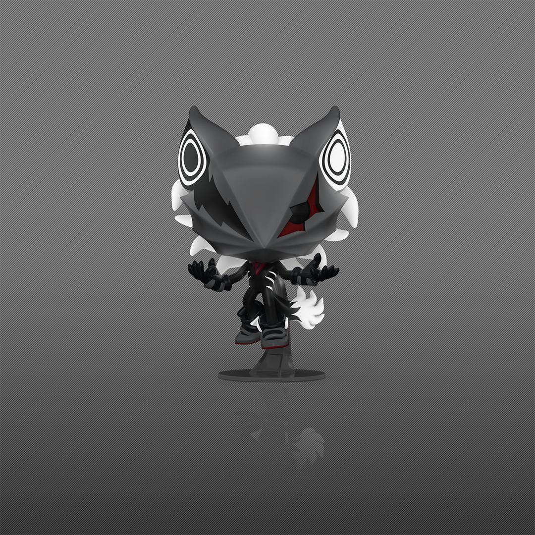Funko Pop! Infinite (Glow)
