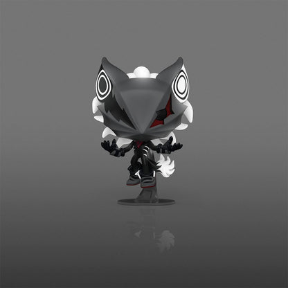 Funko Pop! Infinite (Glow)