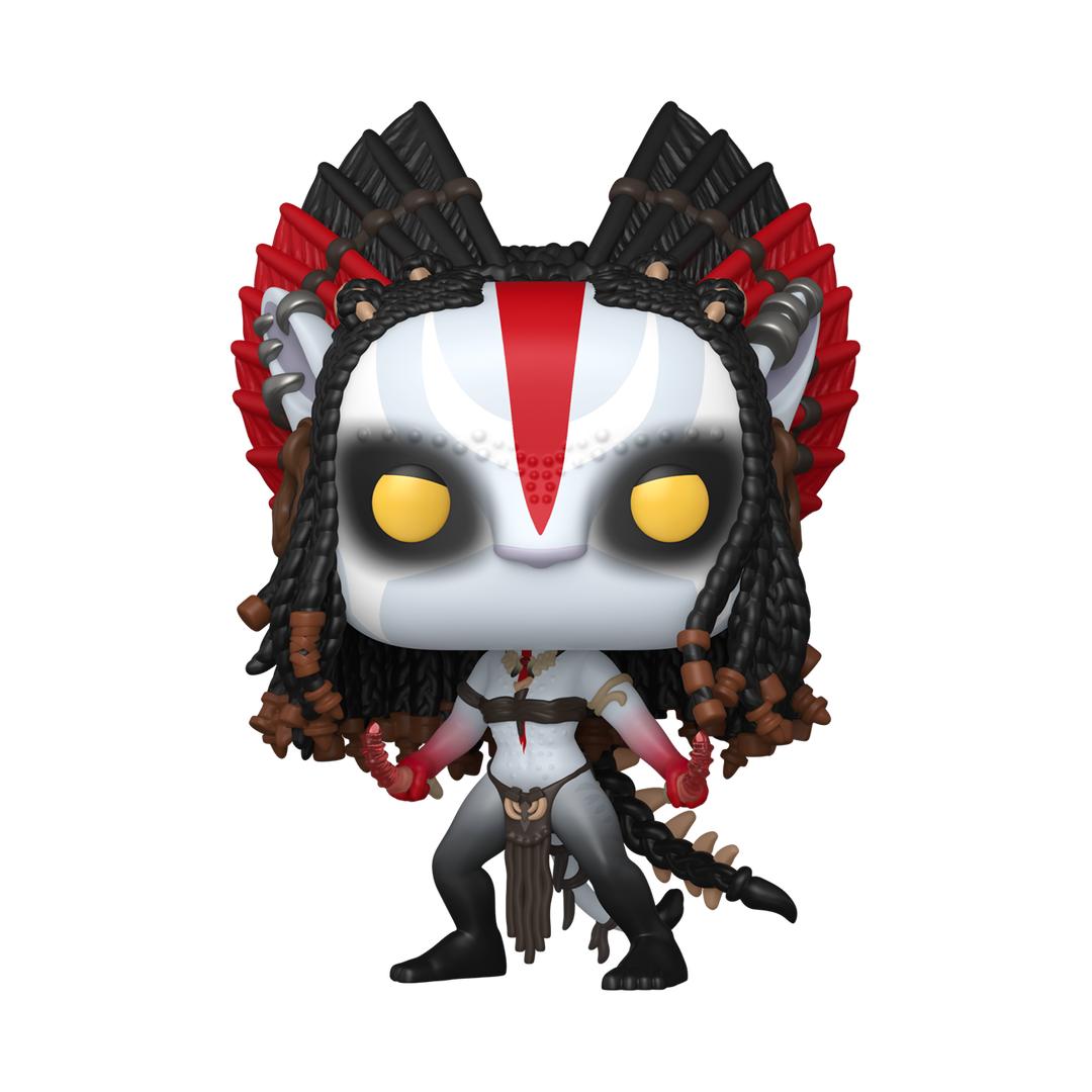 Funko Pop! Varang with Pop! Protector