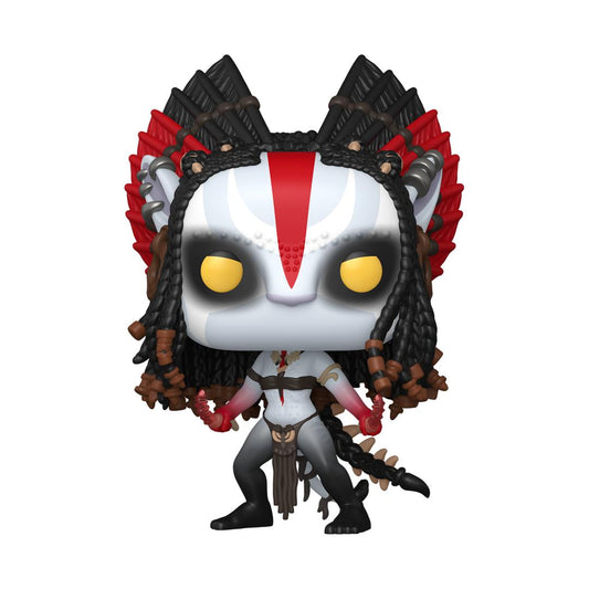 Funko Pop! Varang with Pop! Protector