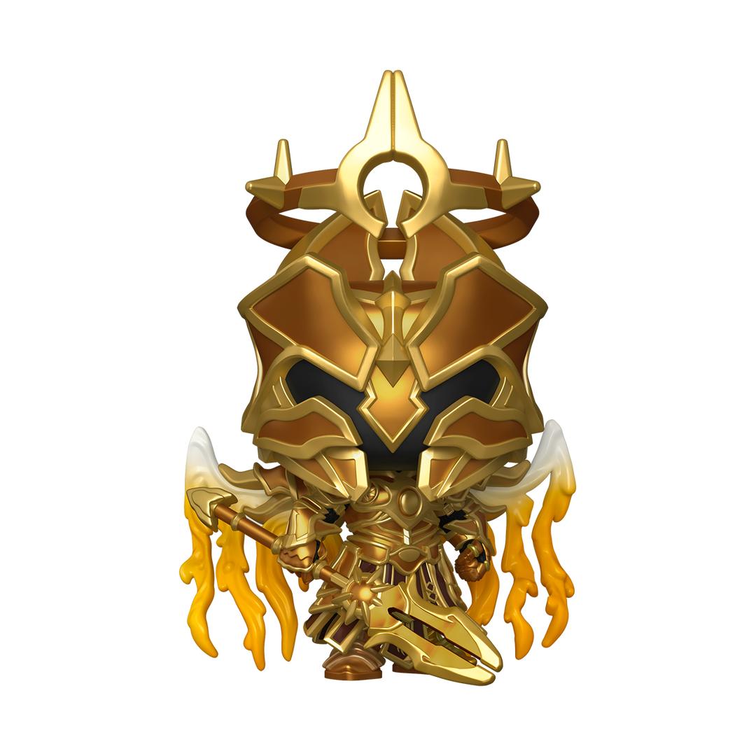 Funko Pop! Angel Imperius with Pop! Protector