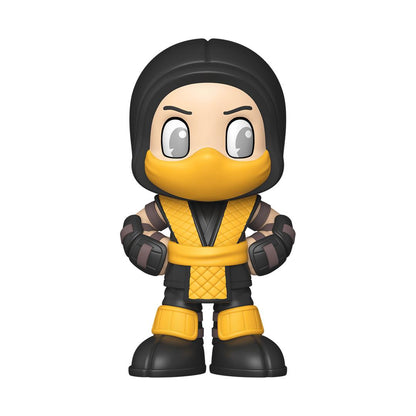 Funko Jumbo Chan Scorpion 14'' Vinyl Collectible