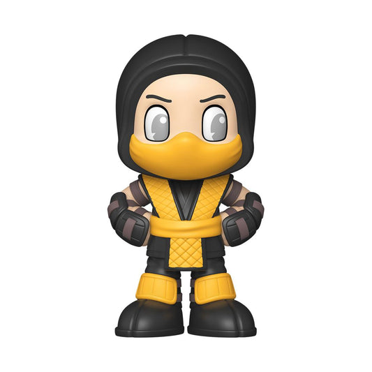 Funko Jumbo Chan Scorpion 14'' Vinyl Collectible