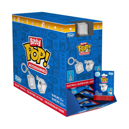 Funko Bitty Pop! Accessory Cases