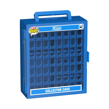 Funko Bitty Pop! Collector Case