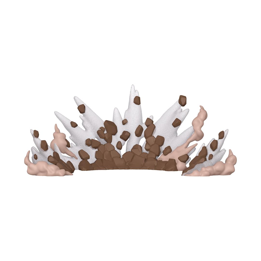 Funko Pop! Elements Earth