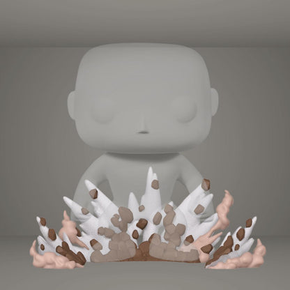 Funko Pop! Elements Earth